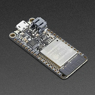 Imagen de Adafruit HUZZAH32 ESP32 Pluma Board [ADA3405]