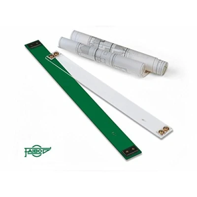 Imagen de Faibo Reglas para trazar paralelas (paralex) (70 cm.)