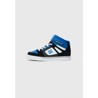 Imagen de DC Shoes Pure High Top EV Zapatillas de Piel Altas niños