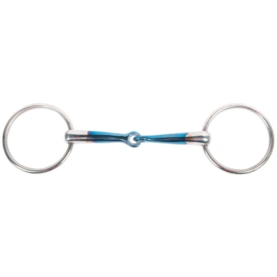 Imagen de Weymouth bradoon, Sweet Iron, 16mm