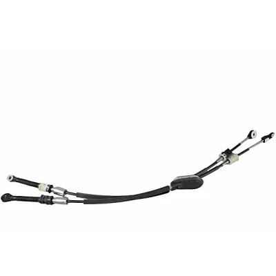 Imagen de METZGER 3150264 Cable de accionamiento, caja cambios Polipasto doble
