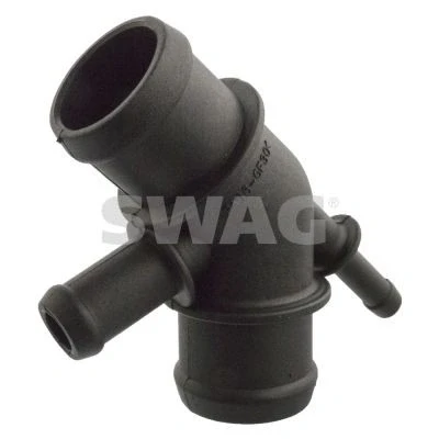 Imagen de SWAG 30 10 7181 Bridas SEAT: Leon I Hatchback, Ibiza 2, Toledo 2 Limousine, VOLKSWAGEN: Golf 4, New Beetle Bora Berlina, AUDI: A3 Hatchback