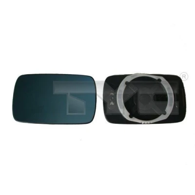 Imagen de TYC 303 0071 1 Cristal de Espejo derecha BMW: 3 Berlina, Touring
