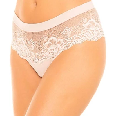 Imagen de JANIRA Short Shorty Greta Dune, G L