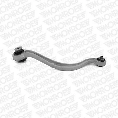 Imagen de MONROE L28575 Barra oscilante, suspensión de ruedas con apoyo caucho Brazo oscilante transversal CITROËN: C5 3, III Familiar, C6 Berlina