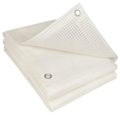Imagen de TERRE JARDIN Lona Transparente Reforzada, para Recortar 160 g/m²