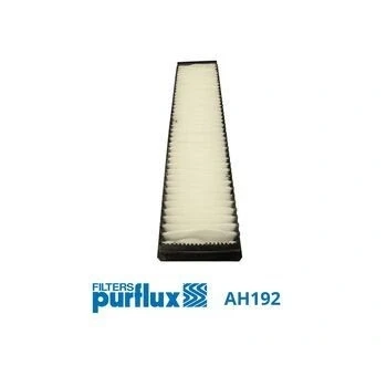 Imagen de PURFLUX AH192 Filtro de habitáculo antipolen 471 120 35 MINI: Hatchback, Cabrio