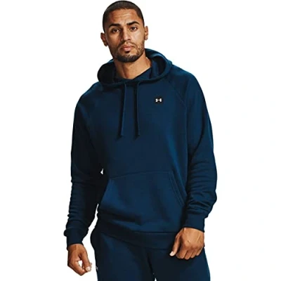 Imagen de Under Armour Rival Fleece Hoodie sudadera , hombre