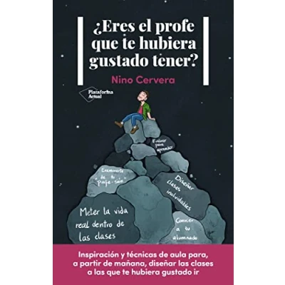 Imagen de ¿Eres El Profe Que Te Hubiera Gustado Tener? (ACTUAL)