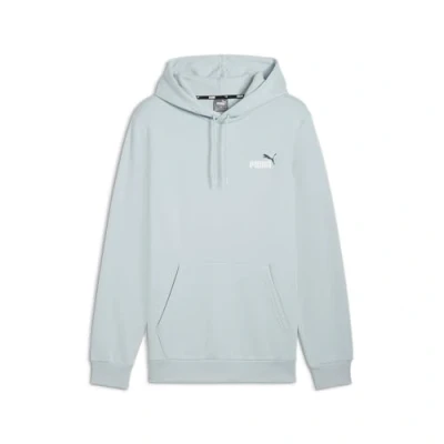 Imagen de Puma Small LOGO Sudadera, Hombre, Talla: Medium, Frosted dew