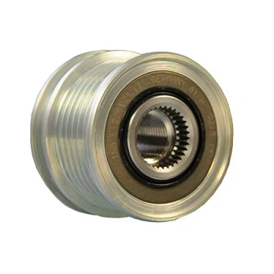Imagen de GEBE 3 3529 1 Rueda Libre Alternador MERCEDES BENZ: Clase E Berlina, V, Vito Furgón
