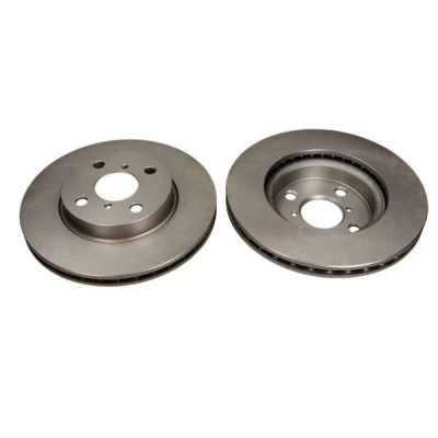 Imagen de QUARO QD1609 Disco de freno Eje delantero 258 22 4 100 ventilación interna barnizado, revestido sin buje rueda, perno sujeción rueda