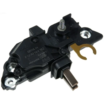 Imagen de AS PL ARE0202(BOSCH) Regulador del Alternador 12