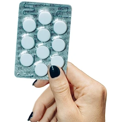 Imagen de EYESHAKER Original Cleaning Tabs Pastillas de Limpieza Para tus gafas limpias. como en la óptica. tu
