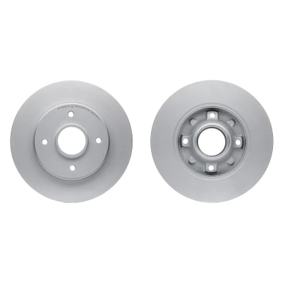 Imagen de JP GROUP 4163202100 Disco de freno Eje trasero 249 9 4 macizo revestido sin cojimete rueda incorporado, anillo sensor ABS PEUGEOT: 207 Hatchback