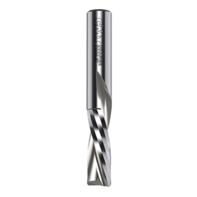 Imagen de CMT Orange Tools 192.630.11 Fresa helicoidal z2 neg. d 3x12x60 s 6 hwm dx