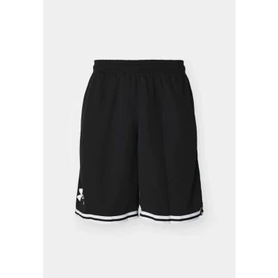 Imagen de Under Armour Perimeter Pantalón corto de deporte, Hombre, Talla: XL, Black/white