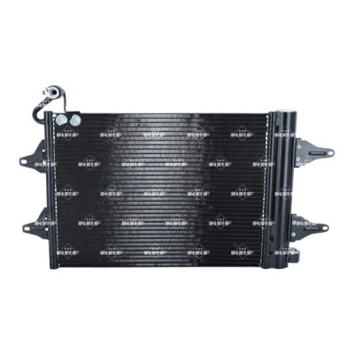 Imagen de NRF 35480A Condensador con secador, junta tórica 17mm Aluminio 470mm SEAT: Ibiza 3, Córdoba II Sedán, VOLKSWAGEN: Polo IV Hatchback norauto,