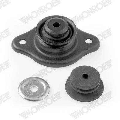 Imagen de MONROE MK276 Kit reparación, apoyo columna amortiguación sin CHEVROLET: Aveo / Kalos Hatchback, Berlina, Hatchback