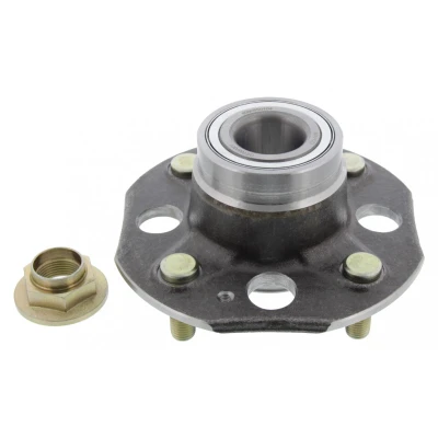 Imagen de MAPCO 46510 Juego de cojinete rueda eje trasero ambos lados con anillo sensor ABS 152 HONDA: ACCORD 6 Limousine, Coupe