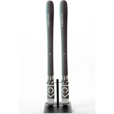 Imagen de HEAD Mujer Kore 91 W Anth/mi Skis (315482)