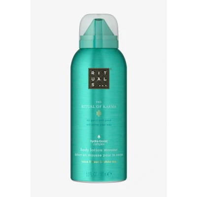 Imagen de Rituals The Ritual of Karma Loción corporal Mousse 150 ml