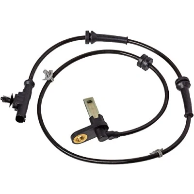 Imagen de JAPANPARTS ABS 180 Sensor de Eje trasero izquierda NISSAN: Almera 2 Limousine