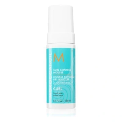 Imagen de Moroccanoil Curl Control Mousse 150 ml