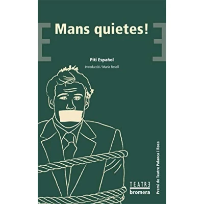 Imagen de Mans Quietes