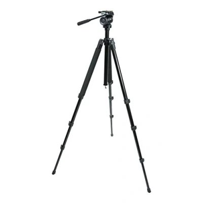 Imagen de Celestron 82050 TrailSeeker: trípode, Negro