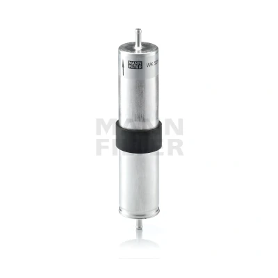 Imagen de MANN FILTER WK 521/4 Filtro Combustible de tubería 8 MINI: Hatchback