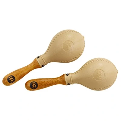 Imagen de Meinl PM2BG Maracas para estudio
