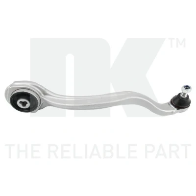 Imagen de NK 5013396 Barra oscilante, suspensión de ruedas Brazo oscilante transversal MERCEDES BENZ: Clase E Berlina