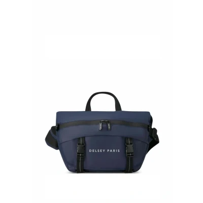 Imagen de Delsey Paris Funda para portátil, Talla: One Size, Blau