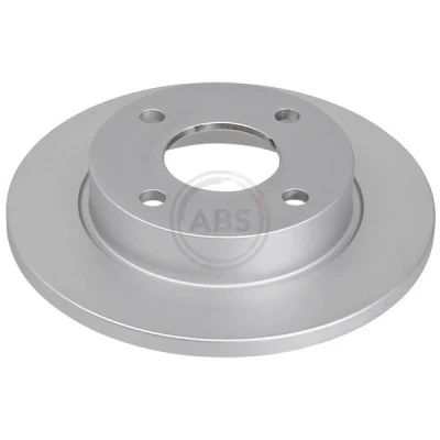 Imagen de A.B.S. 16299 Disco de freno 239 12,2 4 108 macizo revestido FORD: KA Hatchback, FIESTA 3,