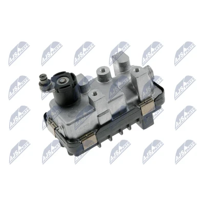 Imagen de NTY ECD BM 001 Actuador, turbocompresor