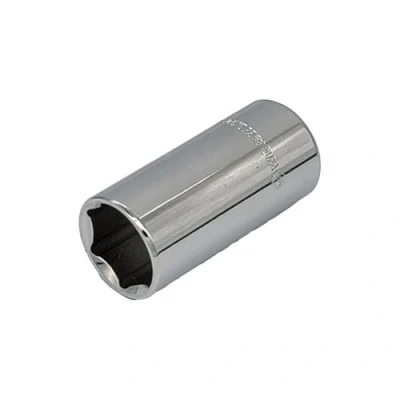 Imagen de Llave de vaso, largo / profundo 1/2&quot; 6 Caras 25mm