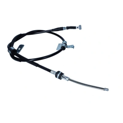 Imagen de MAXGEAR 32 1519 Cable de Freno Mano 1570, 1370 Tambor SUZUKI: Jimny SUV, Todo terreno, abierta
