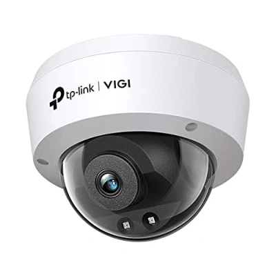 Imagen de TP Link Camara VIGI C240I(4mm) Dome