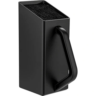 Imagen de Victorinox Swiss Classic Soporte para Cuchillos Grande, Vacío, Negro