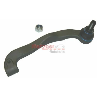 Imagen de METZGER 54007901 Rótula de dirección KIT + Eje delantero, izquierda VOLKSWAGEN: Multivan 5 (7HM, Transporter Bus,