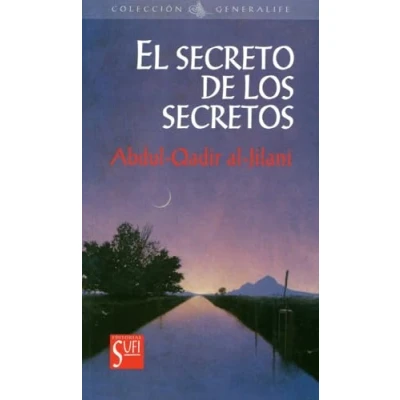 Imagen de El Secreto de los secretos (SIN COLECCION)