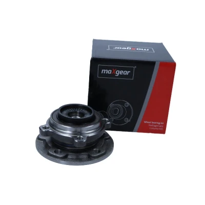 Imagen de MAXGEAR 33 1210 Juego de cojinete rueda 143, 95 BMW: 2 Active Tourer, X1, Gran MINI: Hatchback