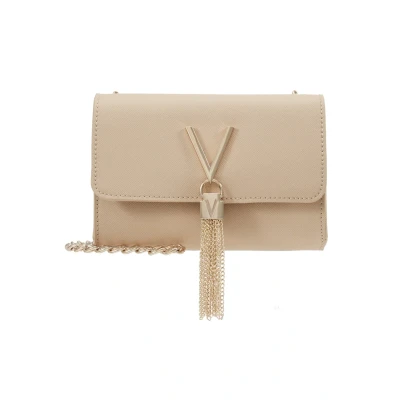 Imagen de Valentino Bags Divina Bandolera, Mujer, Talla: One Size, Off white