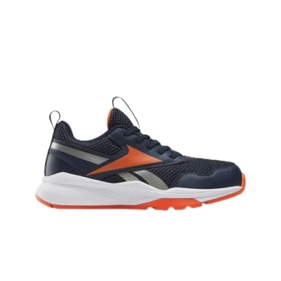 Imagen de Reebok XT Sprinter 2.0 ALT Zapatillas de running neutras para niños, Talla: 27.5, Vector navy pump orange white Zapatos