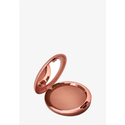 Imagen de MAC Skinfinish Sunstruck Radiant Bronceador Deep Golden 8 g
