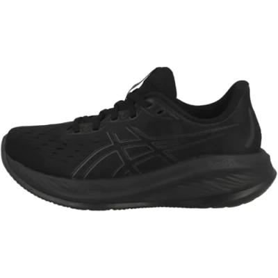 Imagen de Asics Gelcumulus 26 Zapatillas running asfalto, Mujer, Talla: 42.5, Black Zapatos