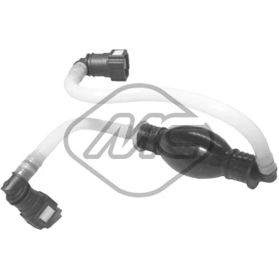 Imagen de Tubería de combustible Metalcaucho 92024