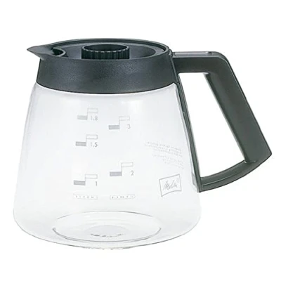 Imagen de Melitta professional jarra de café / cristal 1,8l 16207