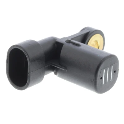 Imagen de VEMO V41 72 0016 Sensor de ABS Eje delantero, trasero sin cable Original calidad para vehículos con 2 12 negro oval